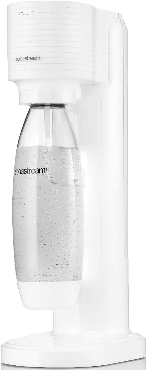 Výrobník sody GAIA White, 1 KS