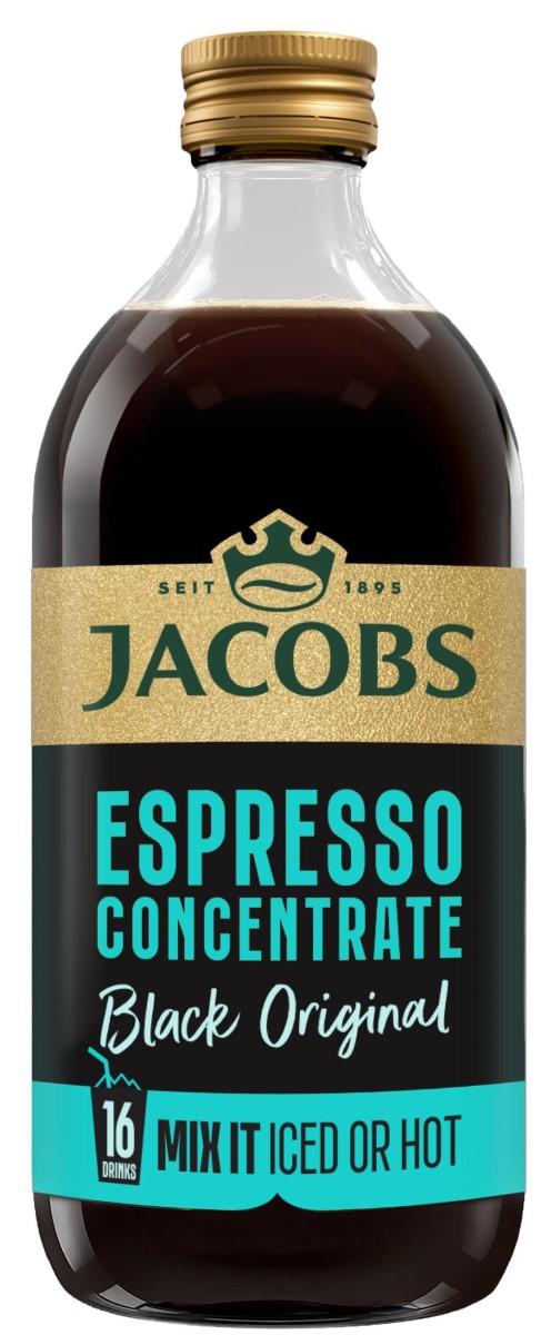 Jacobs Espresso, 485 ml