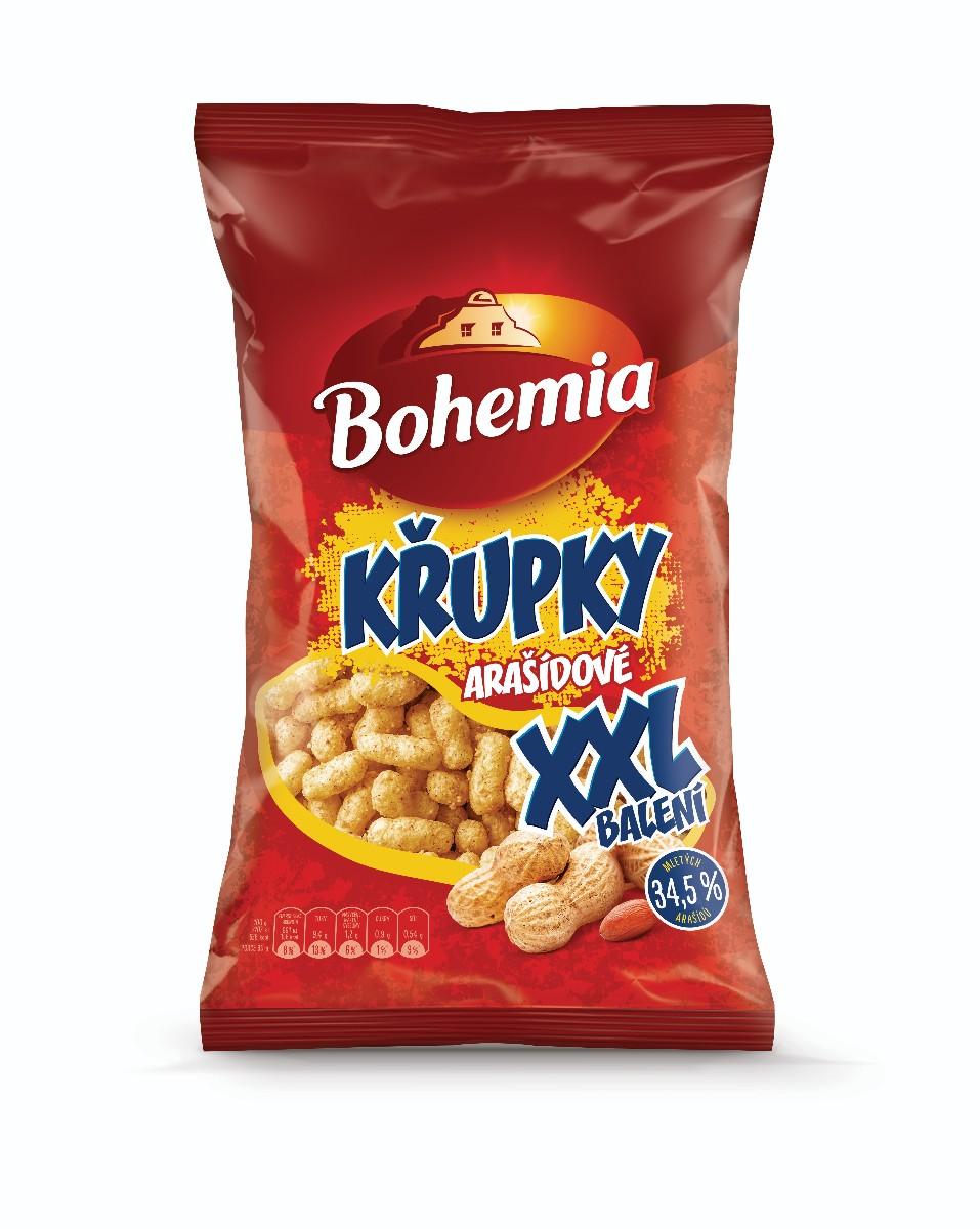 Bohemia Křupky XXL, 260 g