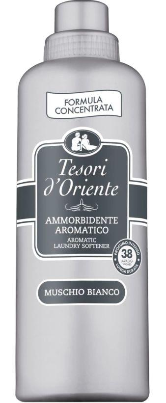 Tesori, 38 PD