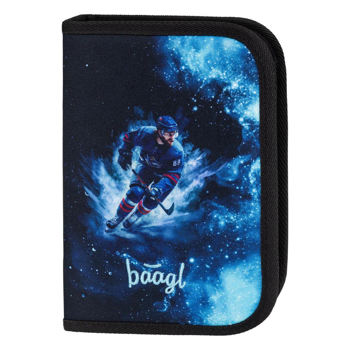 Prázdný školní penál, 1 KS