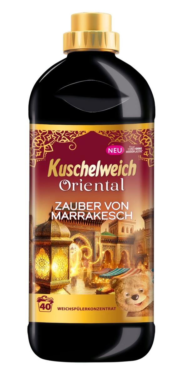 Kuschelweich, 40 PD