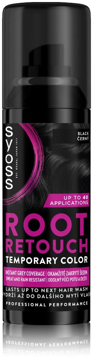 Syoss Root Retoucher, 1 KS