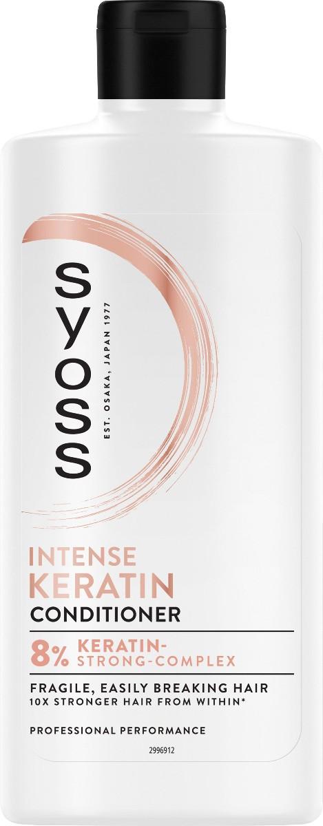 Syoss, 440 ml