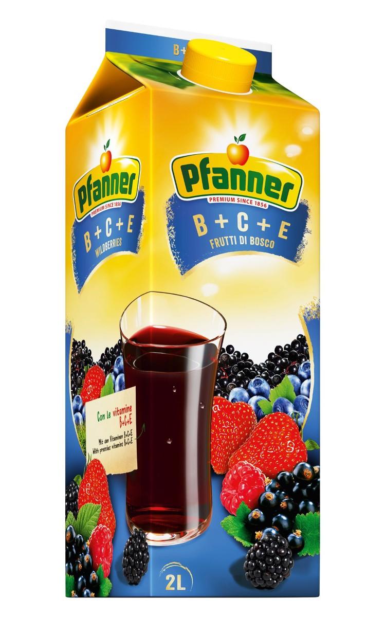 Pfanner, 2 l