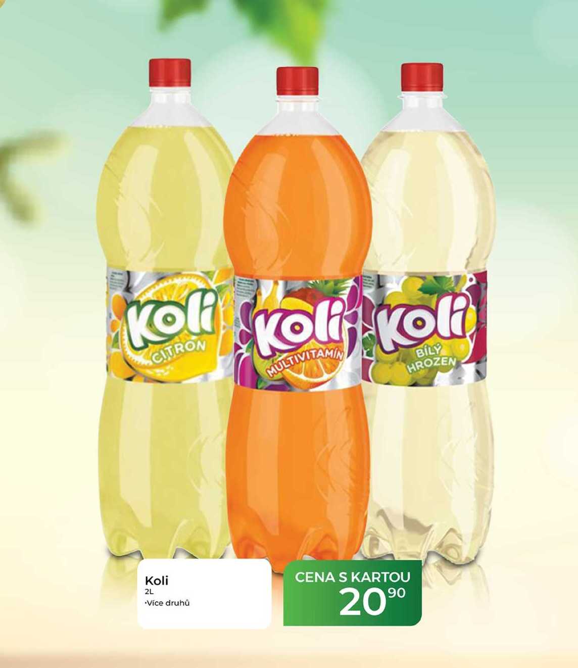Koli 2L