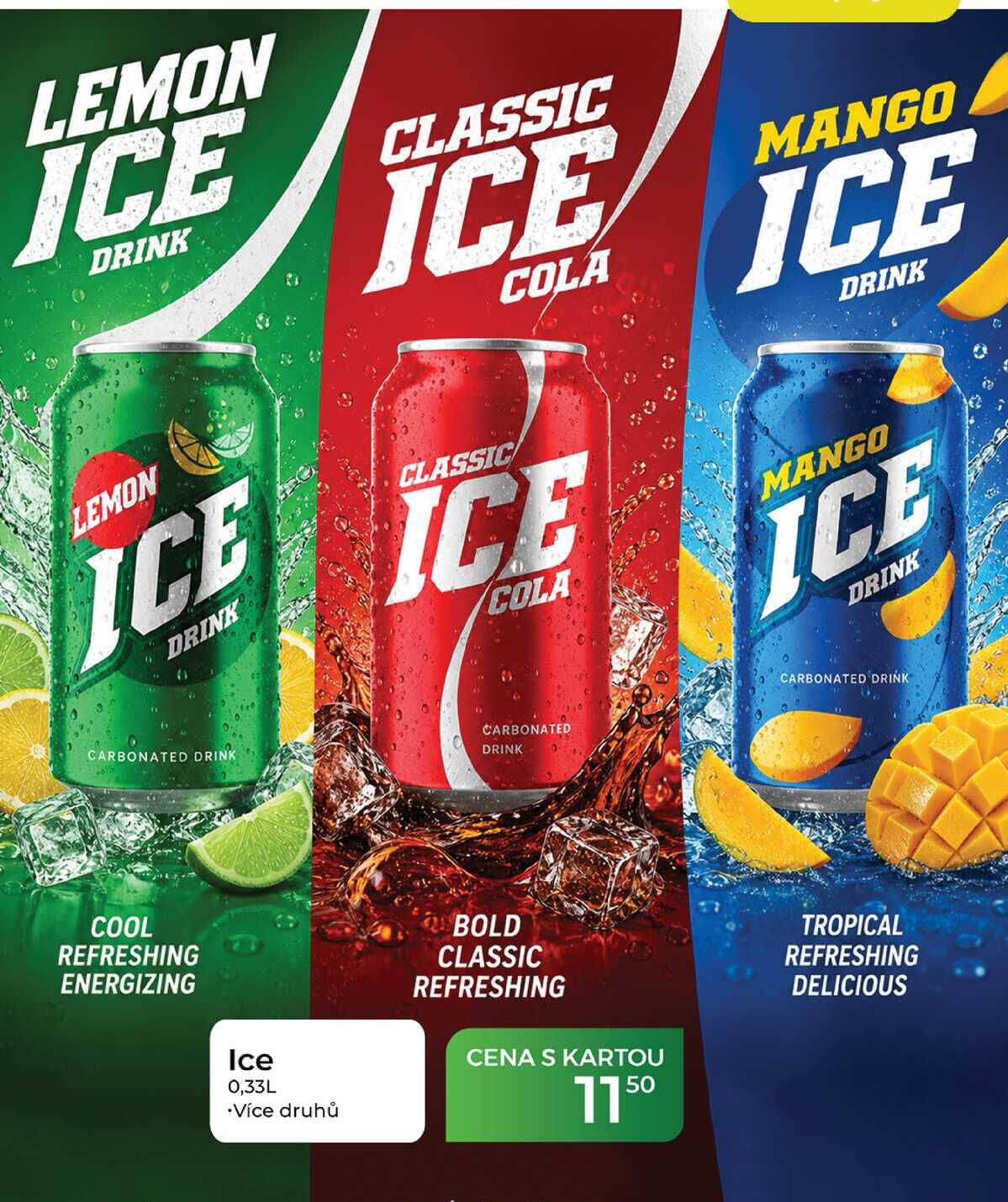 Ice 0,33L