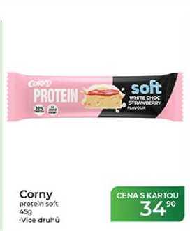 Corny protein soft 45 g