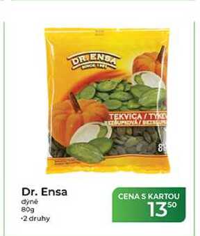 Dr. Ensa dýně 80g
