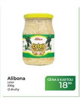 Alibona color 330 g