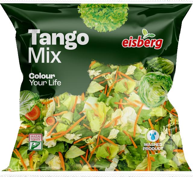 Zeleninový salát Tango mix