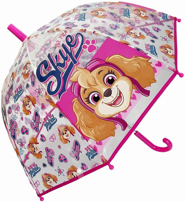 Deštník Paw Patrol Skye