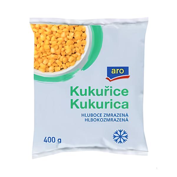 ARO Kukuřice