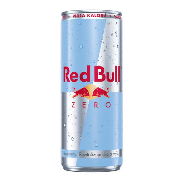Red Bull Zero