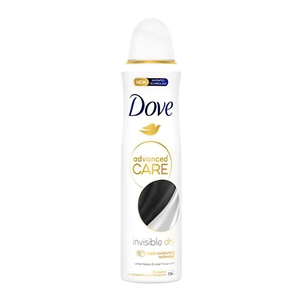 Dove Advanced Care Invisible deosprej