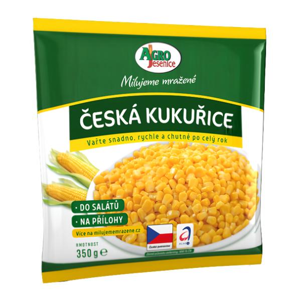 Agro Kukuřice zrno