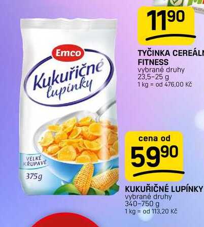 KUKUŘIČNÉ LUPÍNKY vybrané druhy 340-750 g