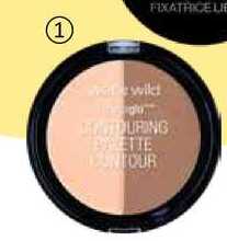wet n wild MegaGlo konturovací paletka