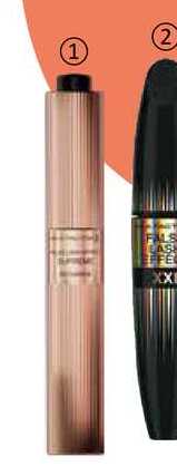 Max Factor False Lash Effect řasenka