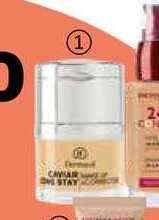DERMACOL Caviar make-up