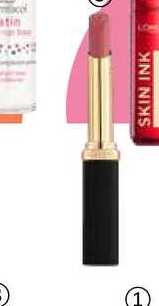 L'ORÉAL PARIS Matte Slim rtěnka