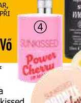 Sunkissed maska na rty