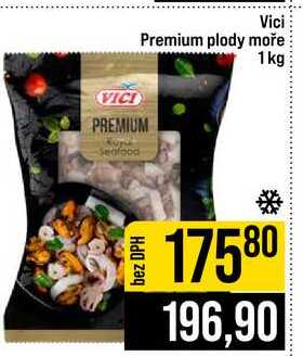 Vici Premium plody moře 1kg