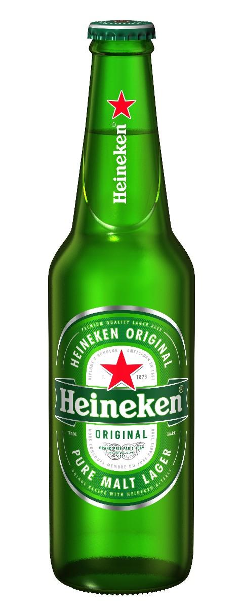 Heineken, 400 ml