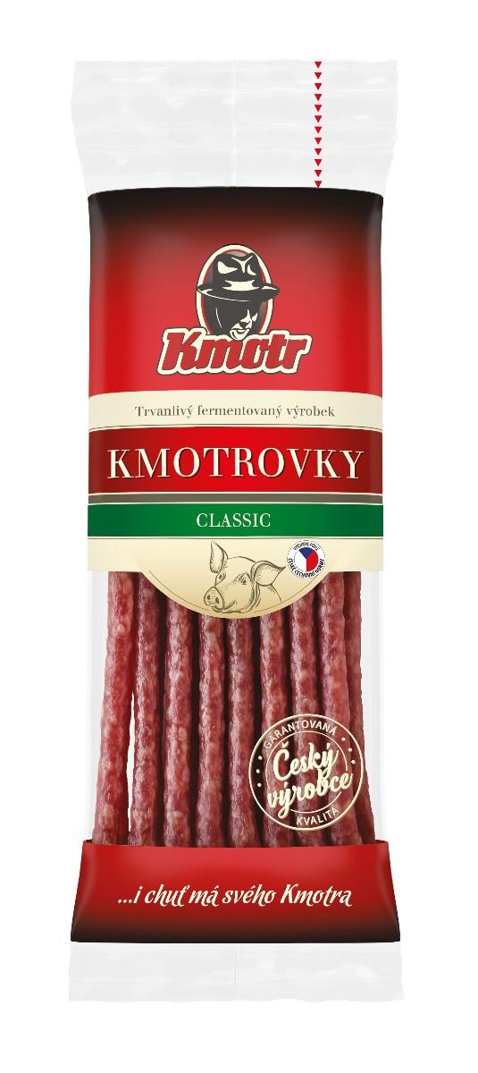 Kmotrovky, 100 g