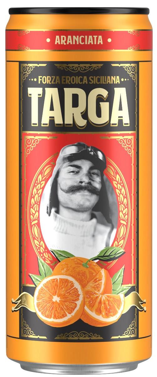 Targa, 330 ml