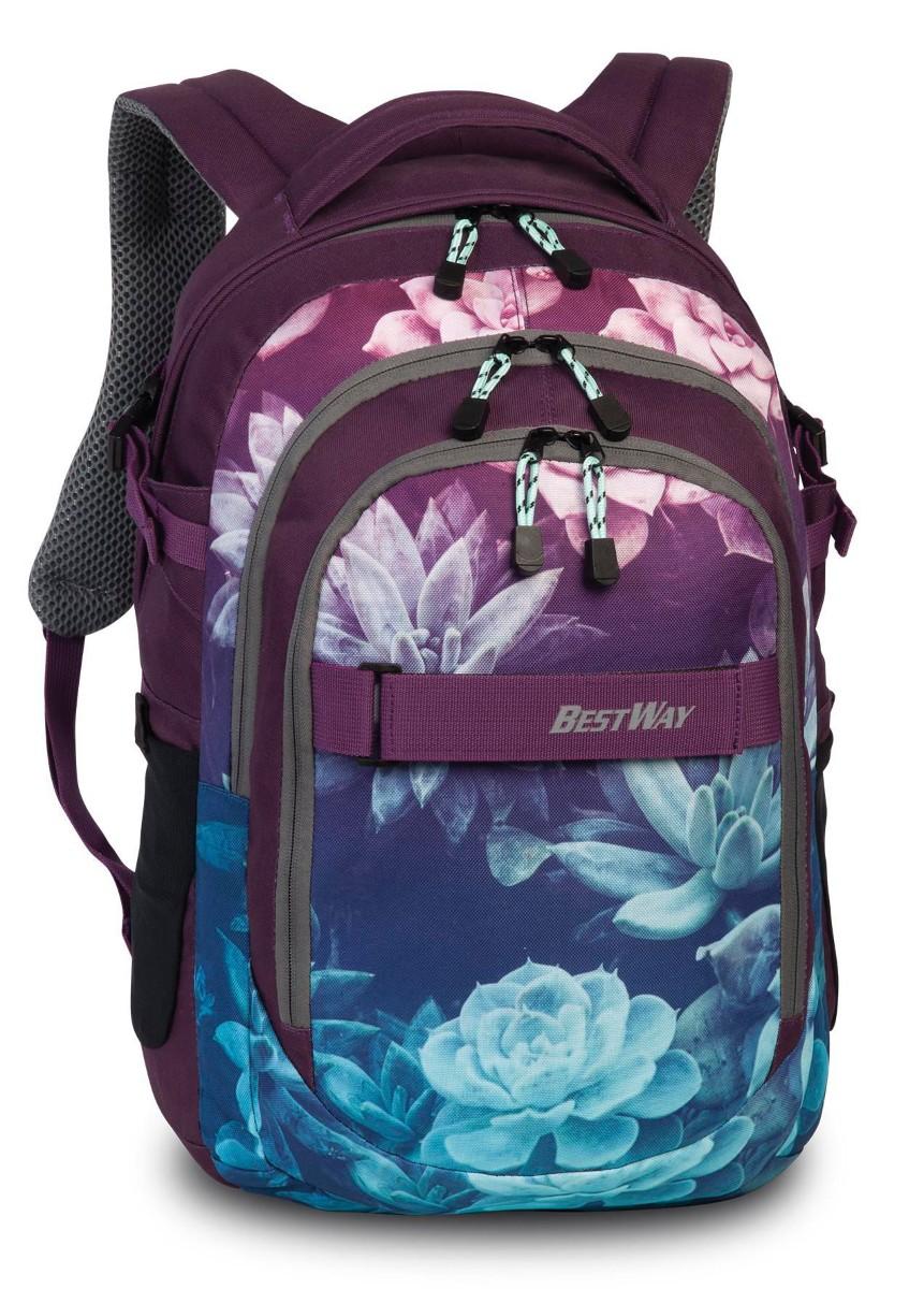 Batoh Evolution Air, 1 KS