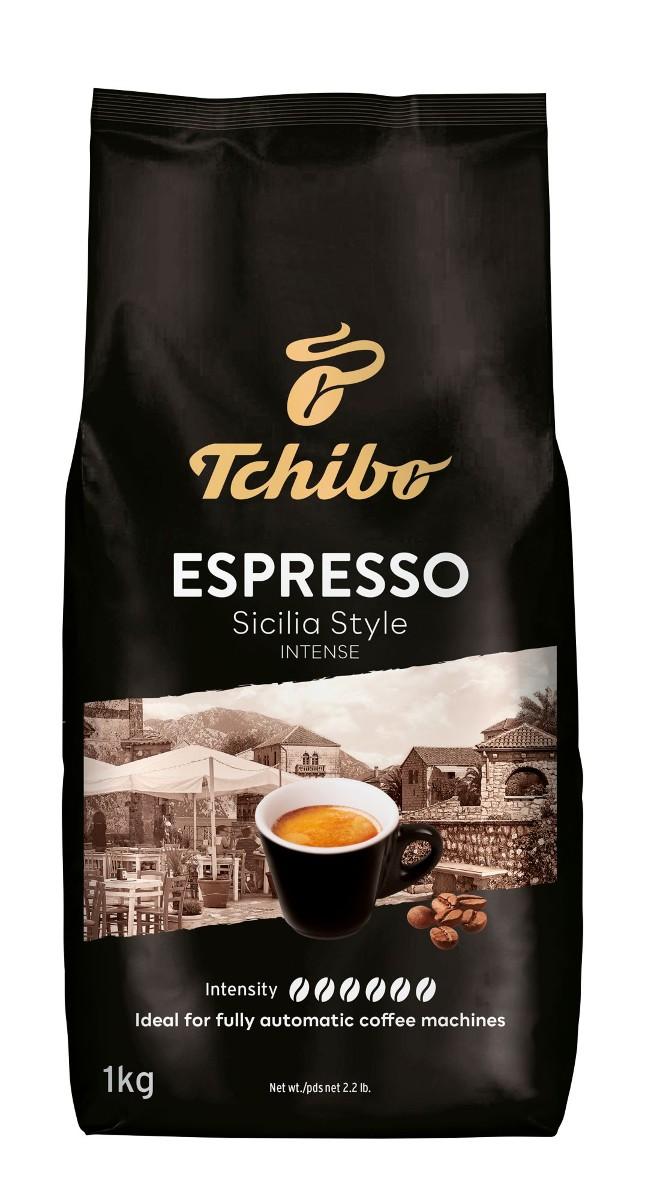 Tchibo Káva, 1000 g
