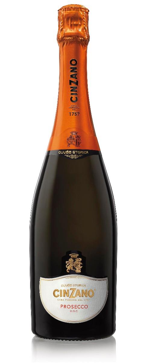 Cinzano, 750 ml