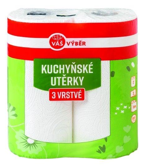 VÁŠ VÝBĚR, 2 KS