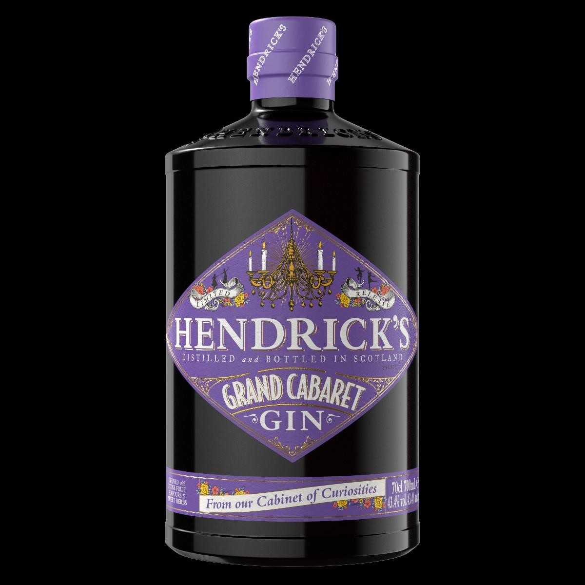 Hendrick\'s, 700 ml