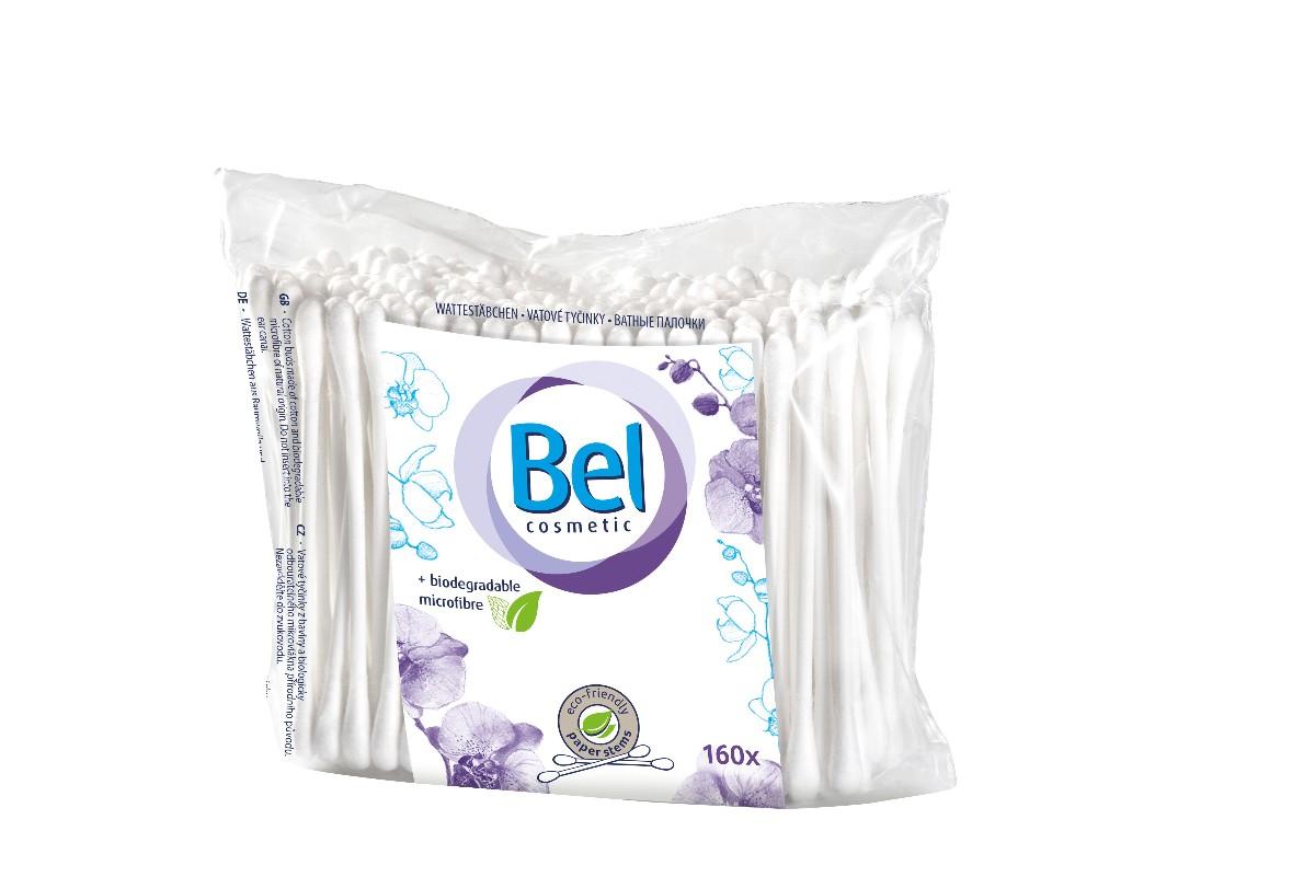 Bel, 160 KS
