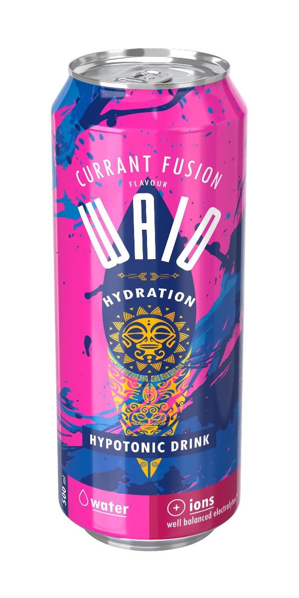 WAIO, 500 ml