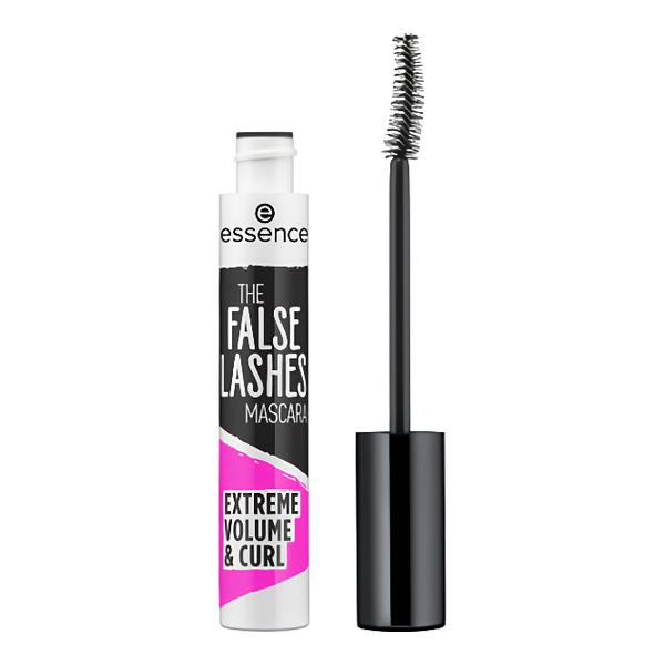 essence Řasenka the false lashes extreme Volume&Curl