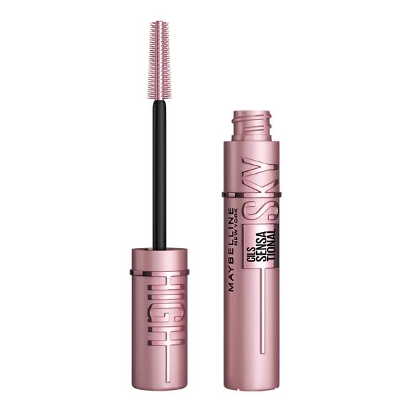Maybelline New York Lash Sensational Sky High řasenka Black 7,2 ml
