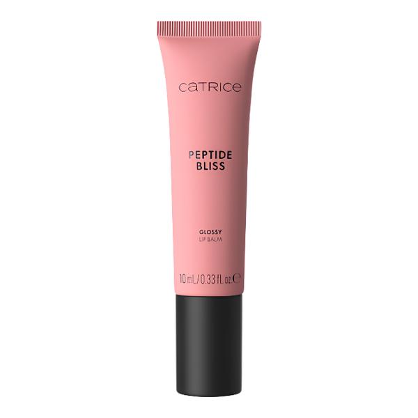 Catrice Balzám na rty Peptide Bliss Glossy 010