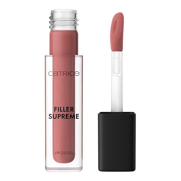 Catrice Lesk na rty Filler Supreme 050