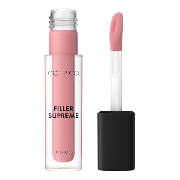 Catrice Lesk na rty Filler Supreme 020