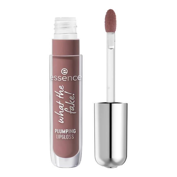 essence What the fake! lesk na rty PLUMPING 103