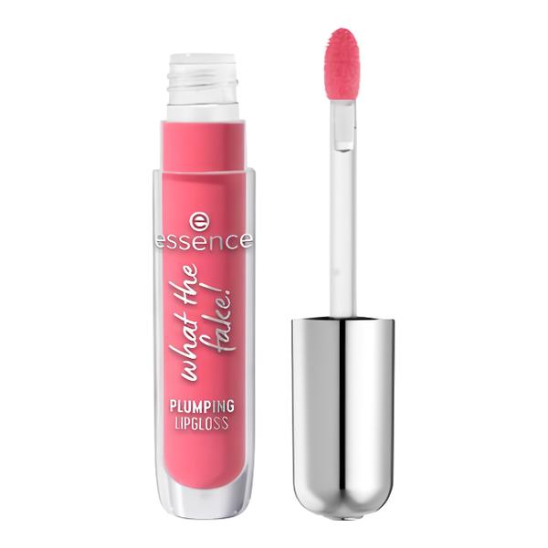 essence What the fake! lesk na rty PLUMPING 101