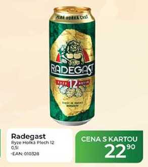 Radegast Ryze Holka Plech 12