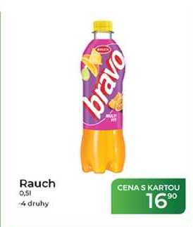 Rauch 0,51
