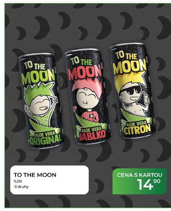 اTO THE MOON 0,251
