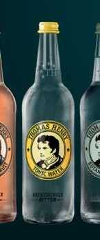 Thomas Henry TONIC WATER 0,75L