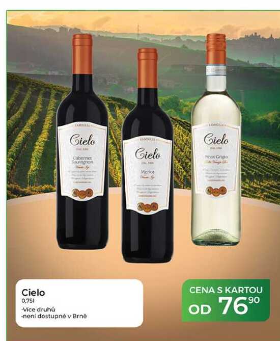 Cielo 0,751