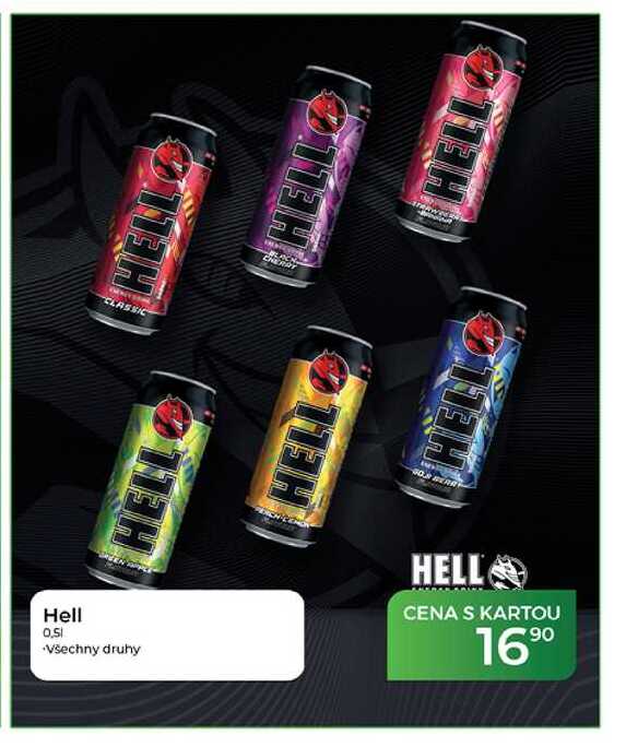 Hell 0,51